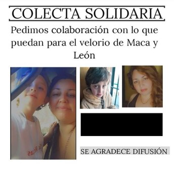 Los amigos y familiares de