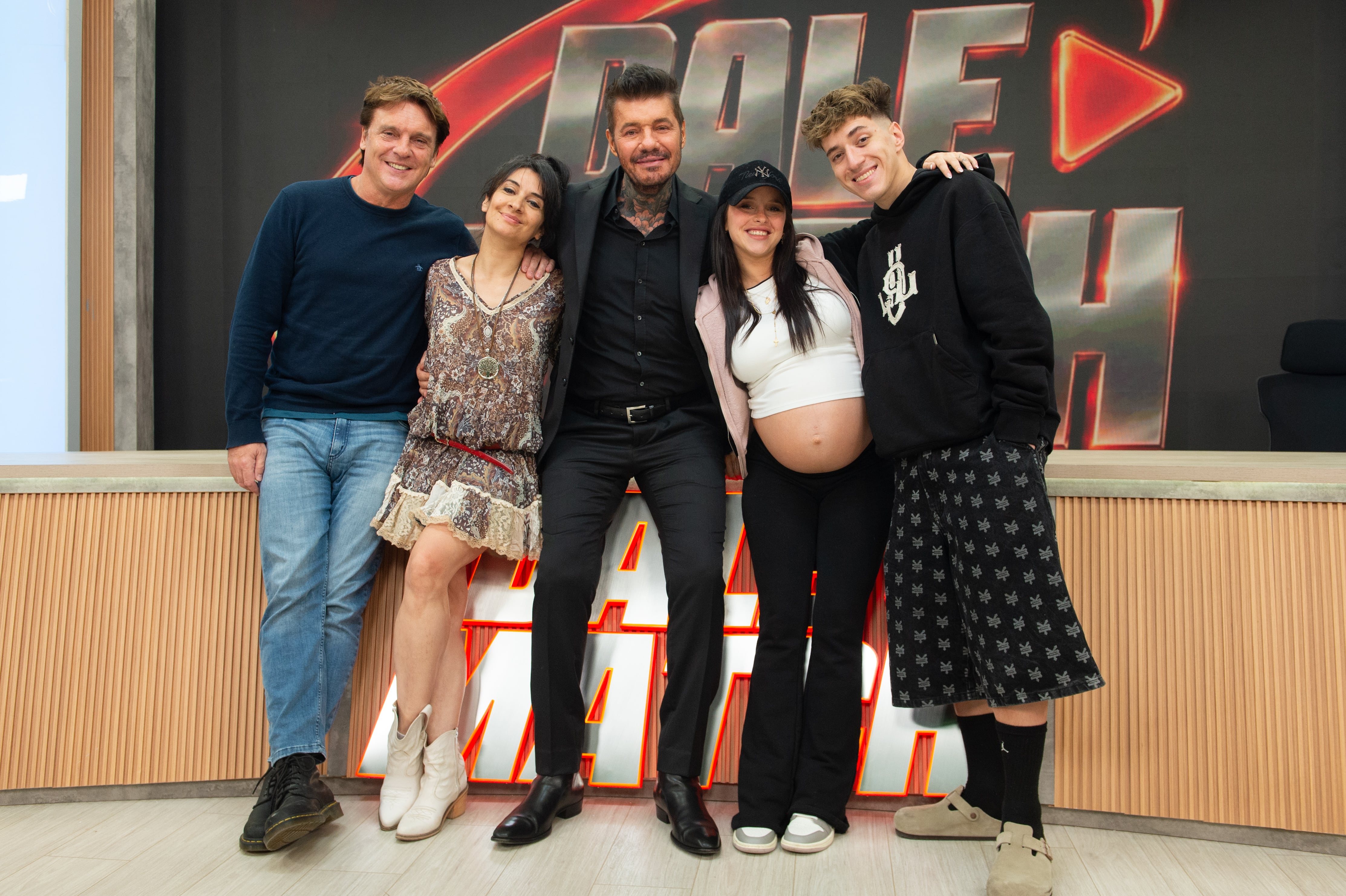 El ciclo Dale Match debutará el miércoles 14 de octubre a las 21 a través de Infobae en Vivo