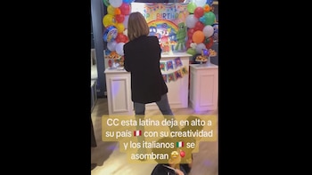 La comunidad en TikTok celebra