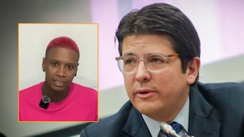 Creador de contenido caleño denunció