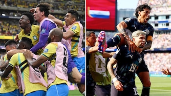 Con Brasil y Paraguay clasificados a los octavos de final, así está el cuadro del Mundial 2026: días, horarios y la agenda completa