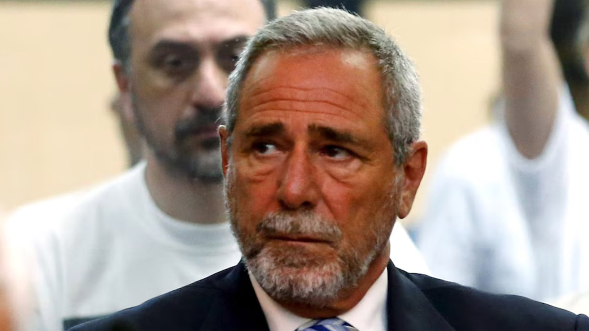La Casación ordenó fijar de inmediato una nueva pena para Ricardo Jaime