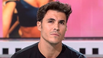 El padre de Kiko Jiménez,