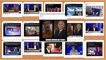 Debate presidencial de equipos técnicos: los divertidos memes que dejó el encuentro entre Juntos por el Perú y Fuerza Popular