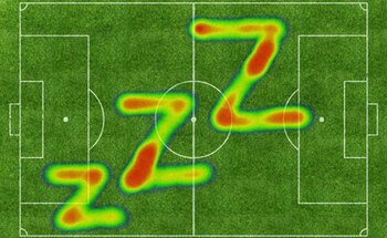 El partido fue calificado como