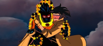 X-Men ‘97 - Temporada 2 - Episodios 1 a 4
