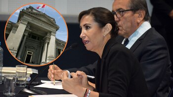 Abogado penalista señala contradicción en