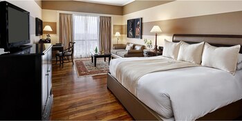 Las principales cadenas hoteleras informaron