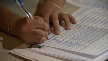 Revocación de Mandato: organización entregó