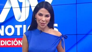 Ely Yutronic prefirió ignorar los