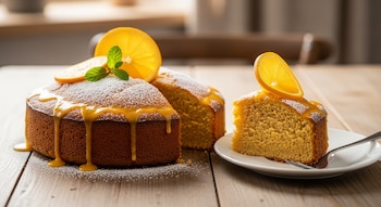 Esta receta rinde 10 porciones