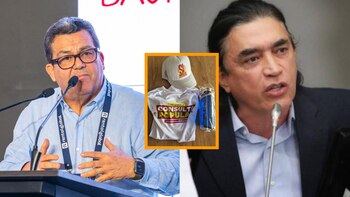 Denuncian al presidente de Colpensiones