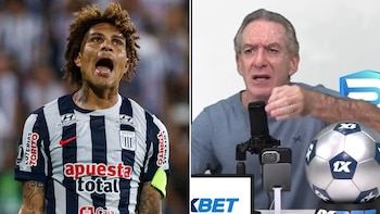 Eddie Fleischman lanzó ácidos comentarios