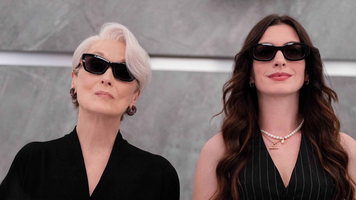 El regreso de Miranda Priestly: la secuela de 'El diablo viste a la moda' se estrena con un tour de alta costura — image 1
