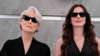 Meryl Streep, a los 76: el regreso de un ícono y su filosofía de cuidado