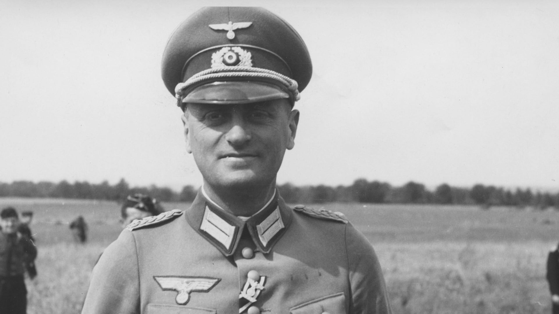 Rommel fue el mariscal de campo más joven de Alemania.