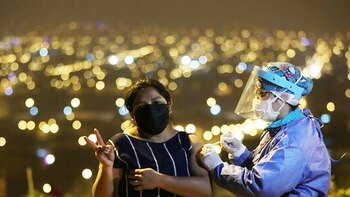 Último VacunaFest del año: Todo