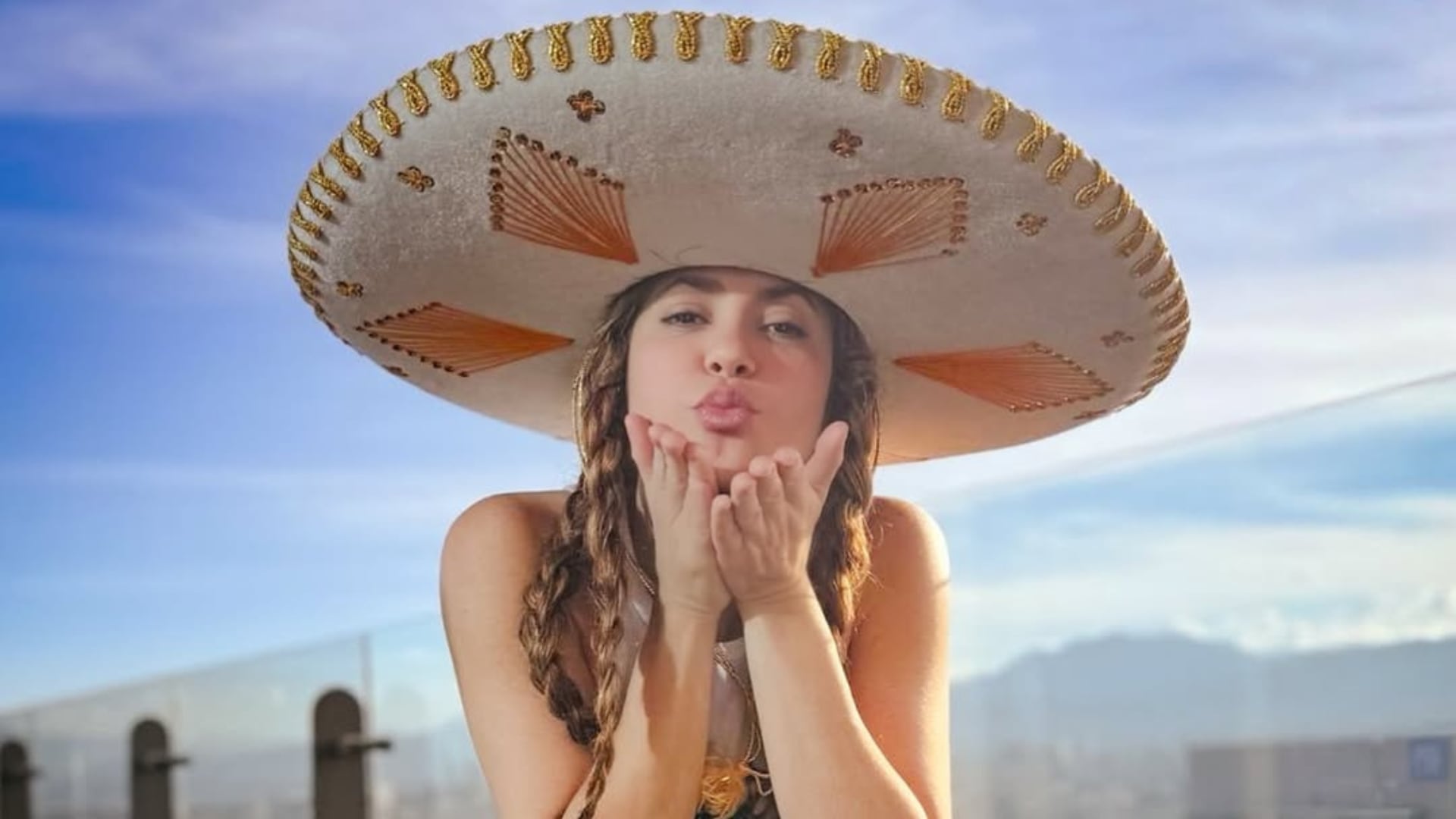 crédito @shakira/ Instagram