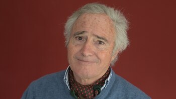 El veterano de Guerra de