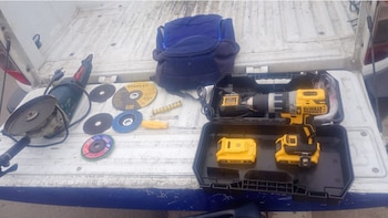 Tiene 16 años, lo buscaban por múltiples robos en casas en Córdoba y su madre lo entregó