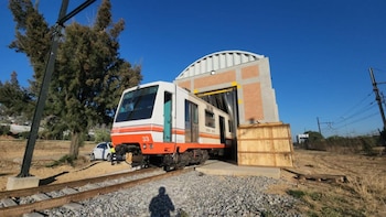 Inicia intervención en la Línea