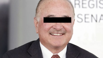UIF bloquea las cuentas bancarias de Ernesto Ruffo, según reportes