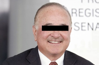La cuentas bancarias vinculadas al exgobernador de Baja California quedaron bloqueadas. Crédito: Facebook - Ernesto Ruffo