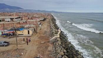 MTC adjudicará proyecto de mejoramiento