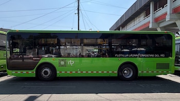 Esta es la nueva ruta de RTP en Tlalpan que llegará a Universidad de la Línea 3 del Metro CDMX