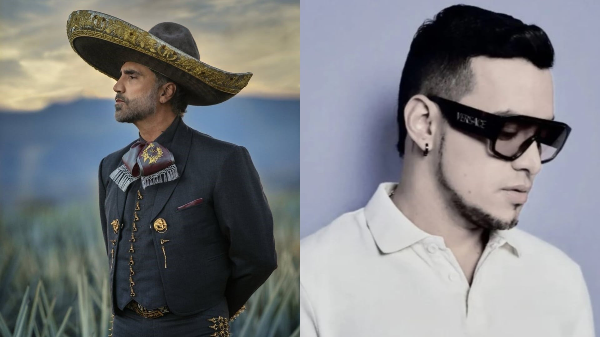 Alejandro Fernández se recupera de cirugía de emergencia por apendicitis