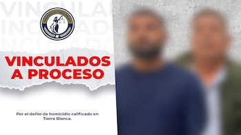 Detienen a dos presuntos autores intelectuales del homicidio de la ex diputada federal Brisa Céspedes