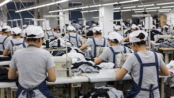 Las exportaciones de zonas francas de República Dominicana hacia Haití caen 28.5% en el primer semestre, según la Dirección General de Aduanas
