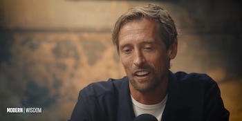 Crouch defiende disfrutar el camino