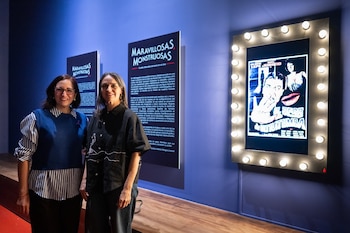 Livier Jara García, directora del