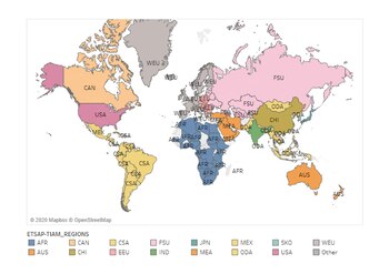 Los autores analizaron diversos factores