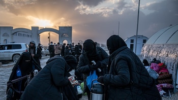 Las FDS rechazan las acusaciones