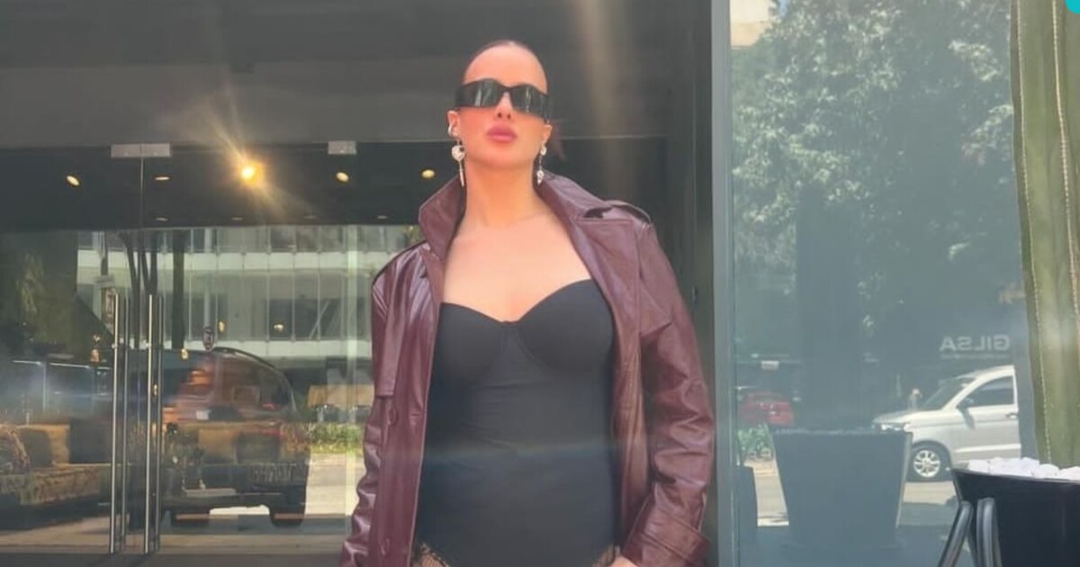 ¡Gala Montes vs. Alana Flores en el Palacio de los Deportes! La Noche de Boxeo que No Te Puedes Perder