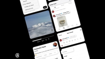 Meta extiende los anuncios en
