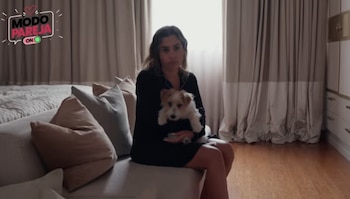 Ethel Pozo e Julián Alexander revelam o assunto mais polêmico de seu casamento. Câmera: Modo Casal ativado.