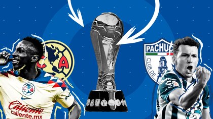 América vs Pachuca EN VIVO: minuto a minuto de la vuelta de los Cuartos de Final Clausura 2024