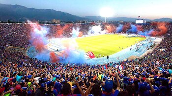 El campeón se define a