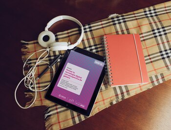 "Pensar la tecnología digital con