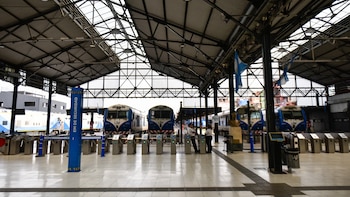 La Fraternidad amenaza con paralizar