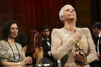 Merecido: la felicidad de Jamie