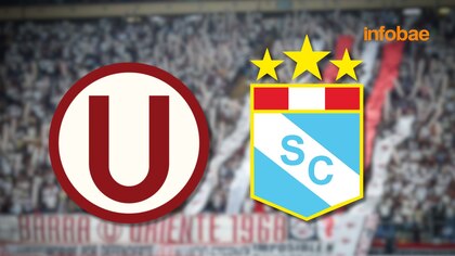 Alineaciones probables del Universitario vs Sporting Cristal para el partido por Liga 1 2024 