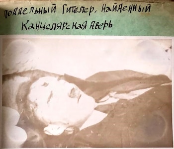 Gustav Weler, uno de los