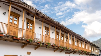 Este municipio de Antioquía deleita