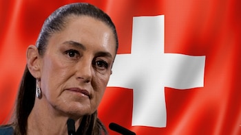 Suiza y México acuerdan impulsar inversiones por más de 2 mil mdd en medio de la incertidumbre por el T-MEC