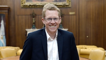 Juan Ernesto Curutchet