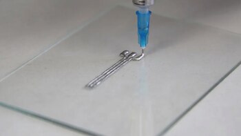 Así funciona el innovador implante 3D que regula la presión arterial con impulsos eléctricos